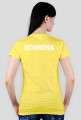 T-shirt OCHRONA k