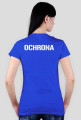 T-shirt_OCHRONA k
