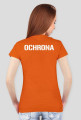 T-shirt_OCHRONA k
