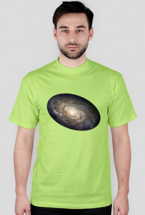 Koszulka "Galaktyka"