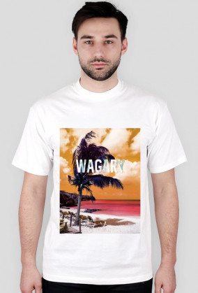 Koszulka "Wagary"