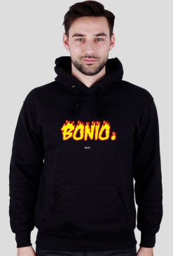 Dazzle Bonio.