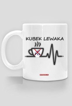 Kubek lewaka
