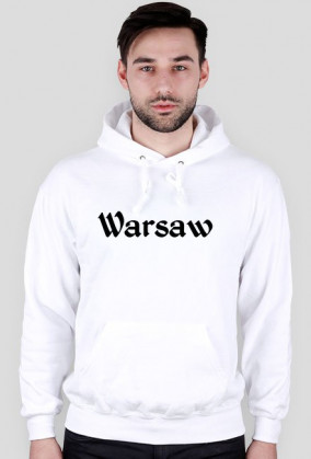 Bluza Warsaw