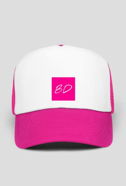 Czapka BD