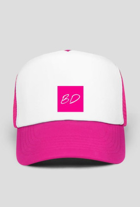 Czapka BD