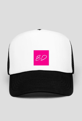 Czapka BD