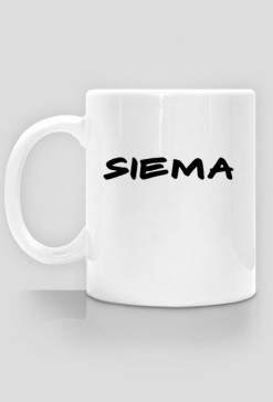 Kubek Siema