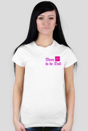 Born to be Doll