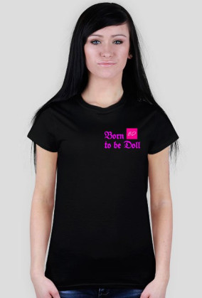 Born to be Doll