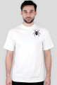 Koszulka Męska Spider