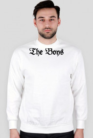 Bluza Męska The Boys