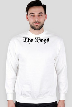 Bluza Męska The Boys