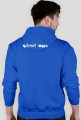 Bluza Street Man Biała