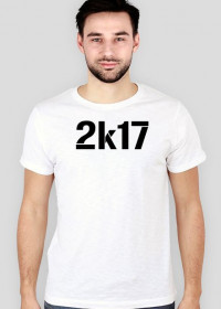 Koszulka 2k17