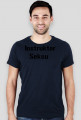 Koszulka Instruktor Seksu