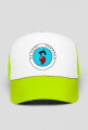 czapka z daszkiem SCHOOL PARKOUR (kolor dowolny)