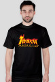 Trash - Tshirt