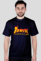 Trash - Tshirt