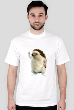 jeżu - tshirt