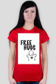 Free Hugs 