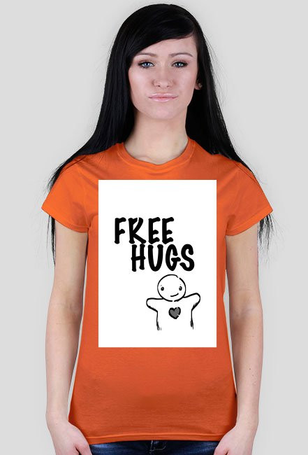 Free Hugs 