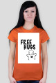 Free Hugs 