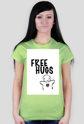 Free Hugs 