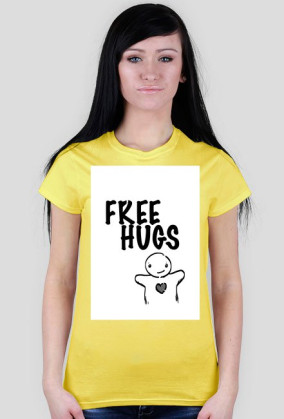 Free Hugs 