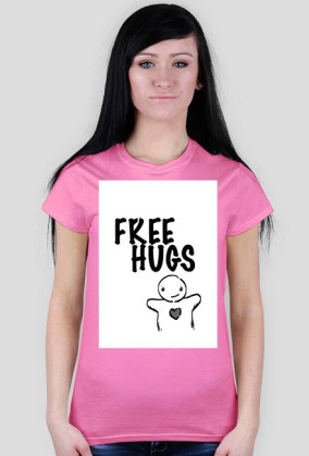 Free Hugs 
