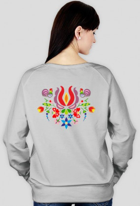Bluza Folklor