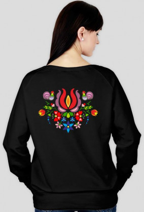 Bluza Folklor