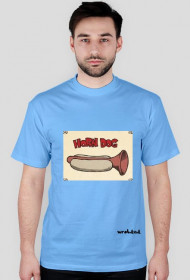 HORN DOG