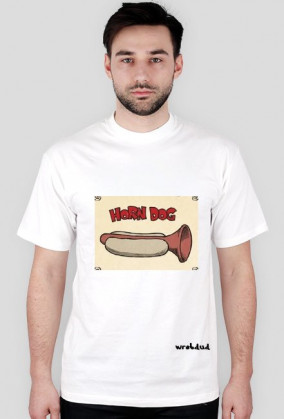 HORN DOG