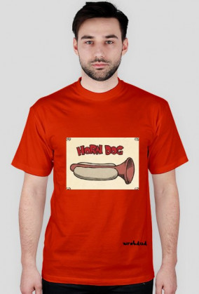 HORN DOG
