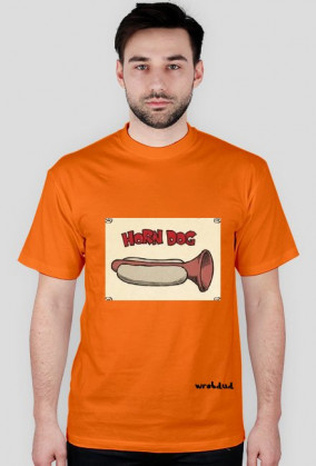 HORN DOG