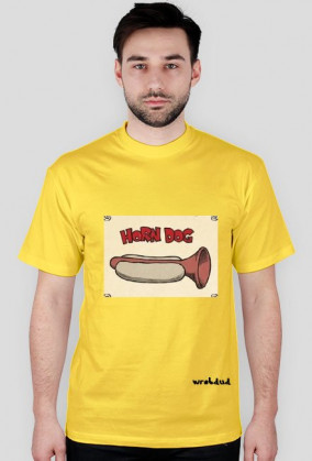 HORN DOG