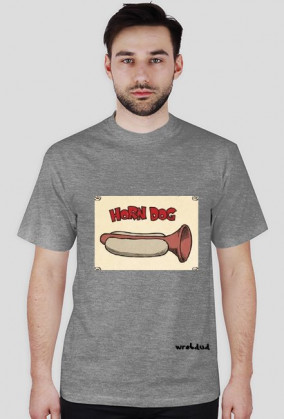 HORN DOG