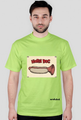HORN DOG