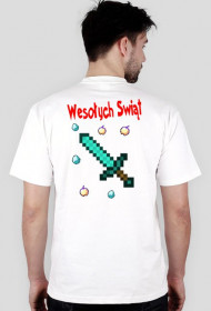 Koszulka Koxik-Craft
