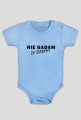 Nie gadam