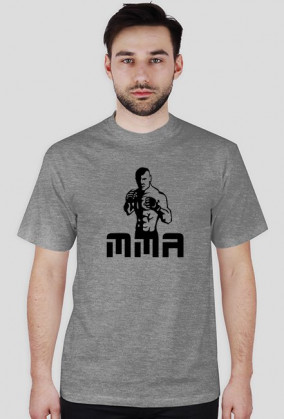 KOSZULKA MMA