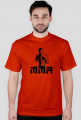 KOSZULKA MMA