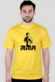 KOSZULKA MMA