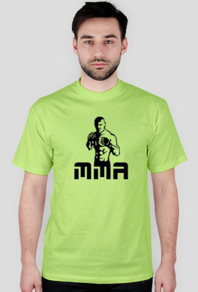 KOSZULKA MMA