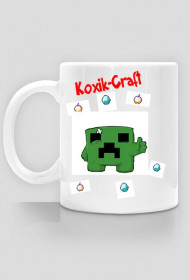 Kubek Koxik-Craft