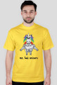 Me, bad unicorn