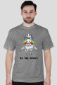 Me, bad unicorn