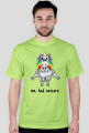Me, bad unicorn