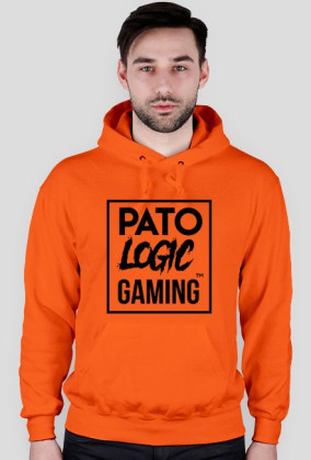 Patologiczna Bluza